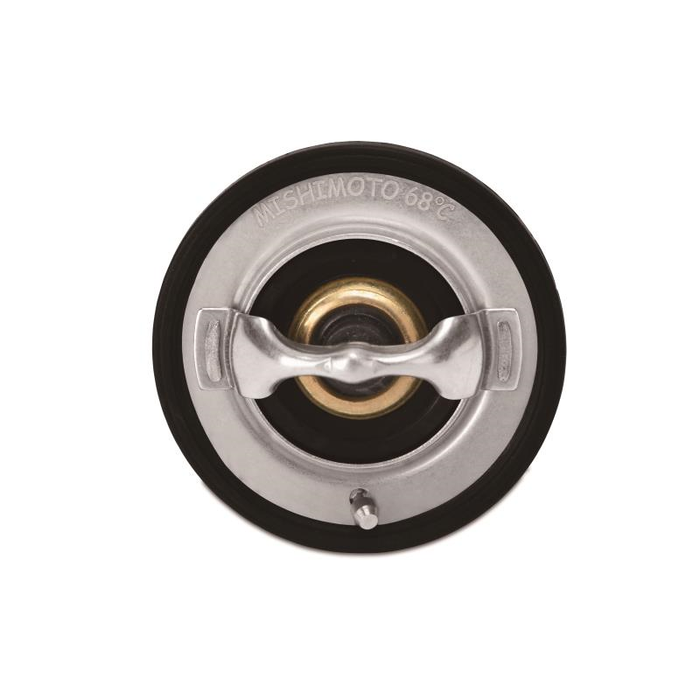 Mishimoto Racing Thermostat Fits Mitsubishi Eclipse Turbo, 1995-1999