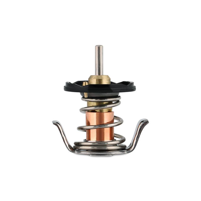 Mishimoto High-Temperature Thermostat, Fits Ford 6.4L Powerstroke 2008 2010