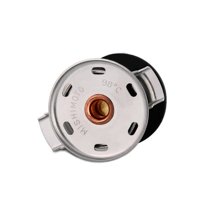 Mishimoto High-Temperature Thermostat, Fits Ford 6.4L Powerstroke 2008 2010