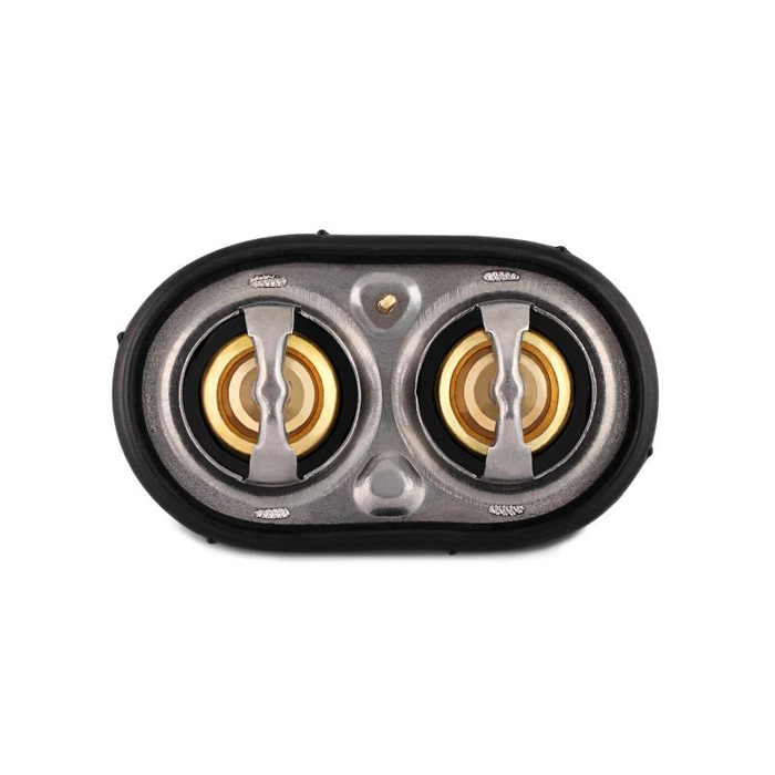 Mishimoto Low-Temperature Primary Cooling System Thermostat, Fits Ford 6.7L Powerstroke 2011+