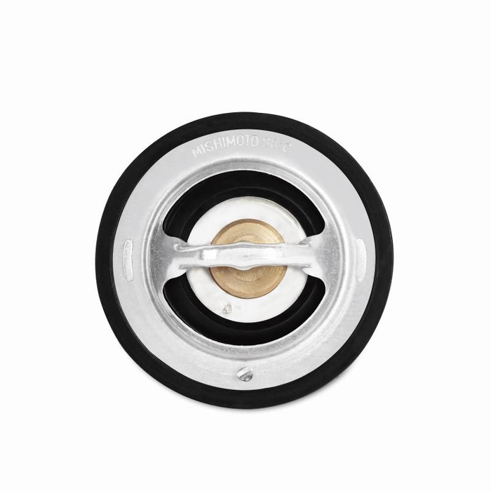 Mishimoto High-Temperature Thermostat, Fits Ford 7.3L Powerstroke 1996 2003