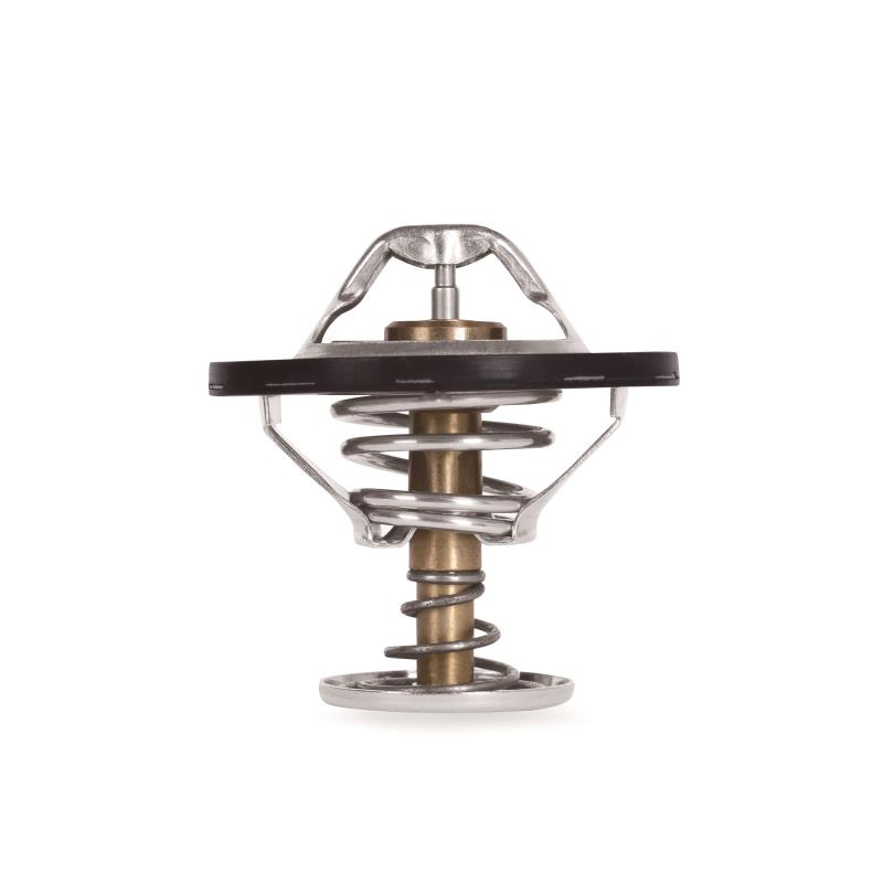 Mishimoto Low-Temperature Thermostat, Fits Ford 7.3L Powerstroke 1996 2003