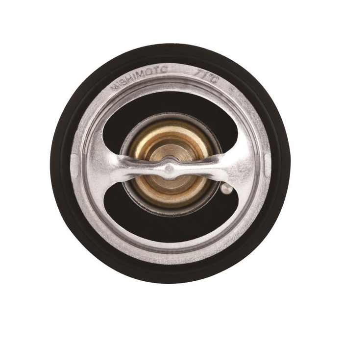 Mishimoto Racing Thermostat 160 degreeF, Fits Chevrolet Camaro 1993-1997