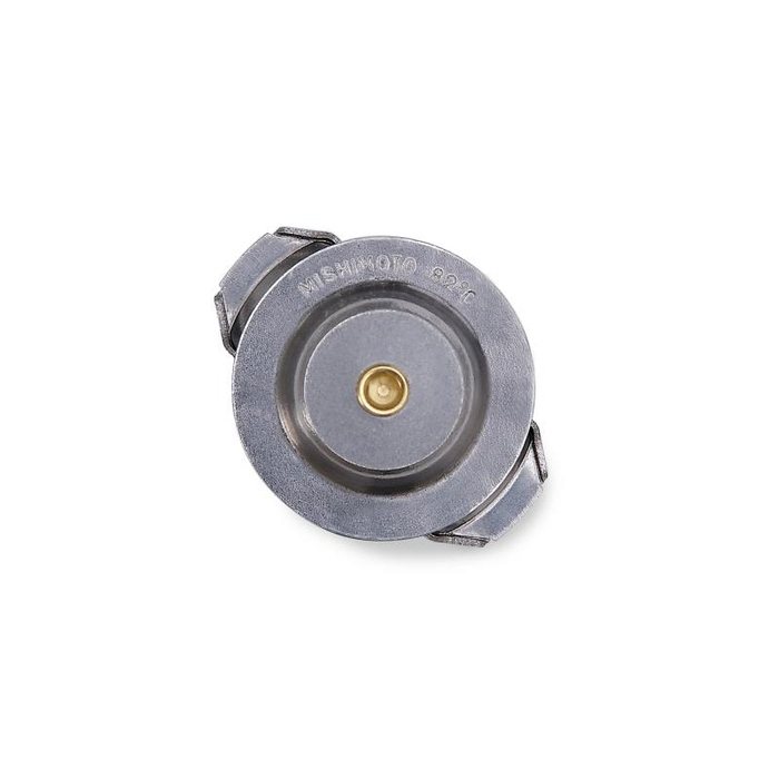 Mishimoto Racing Thermostat, Fits Mercedes Benz C63 AMG 2008-2012