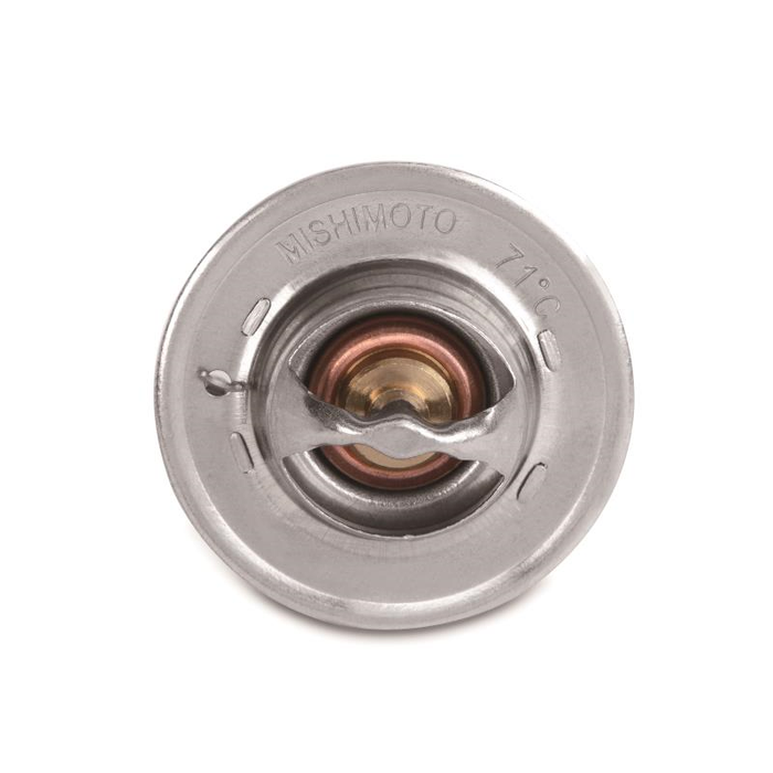 Mishimoto Racing Thermostat, Fits Ford Mustang V8 2005-2010