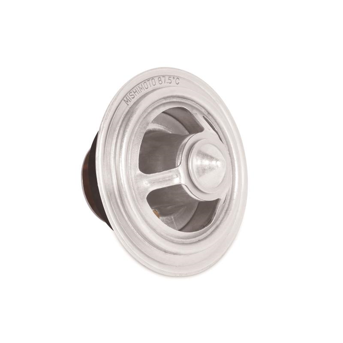 Mishimoto High-Temperature Thermostat, Fits Dodge 5.9L Cummins 1994 1998