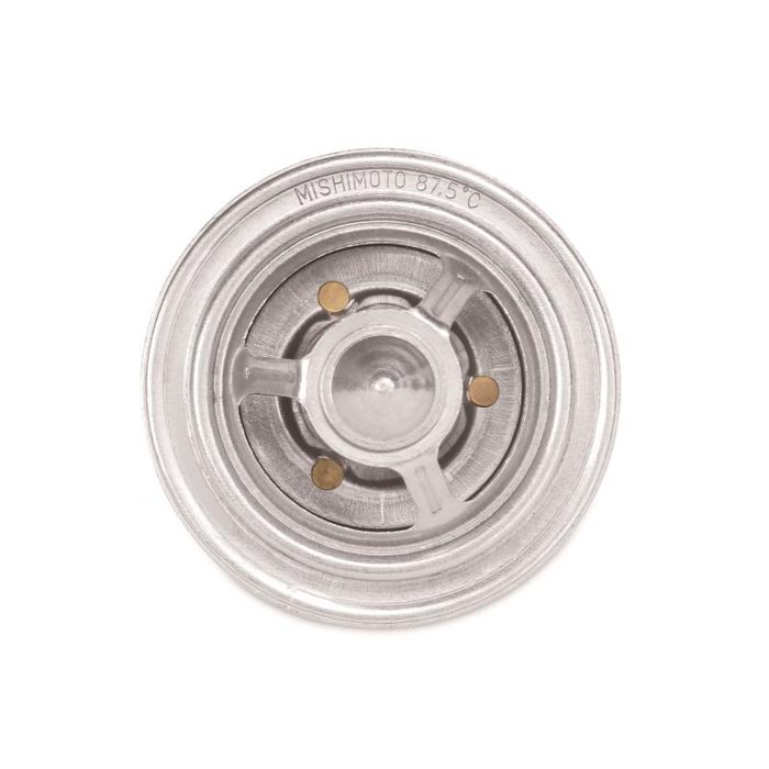 Mishimoto High-Temperature Thermostat, Fits Dodge 5.9L Cummins 1994 1998