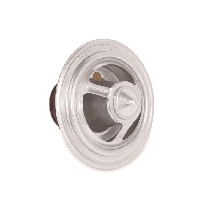 Mishimoto Low-Temperature Thermostat, Fits Dodge 5.9L Cummins 1994 1998