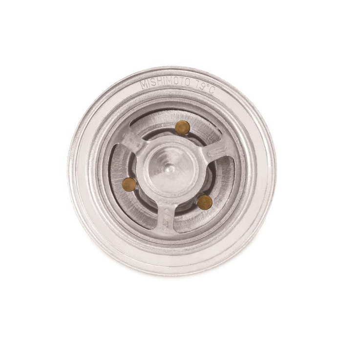 Mishimoto Low-Temperature Thermostat, Fits Dodge 5.9L Cummins 1994 1998