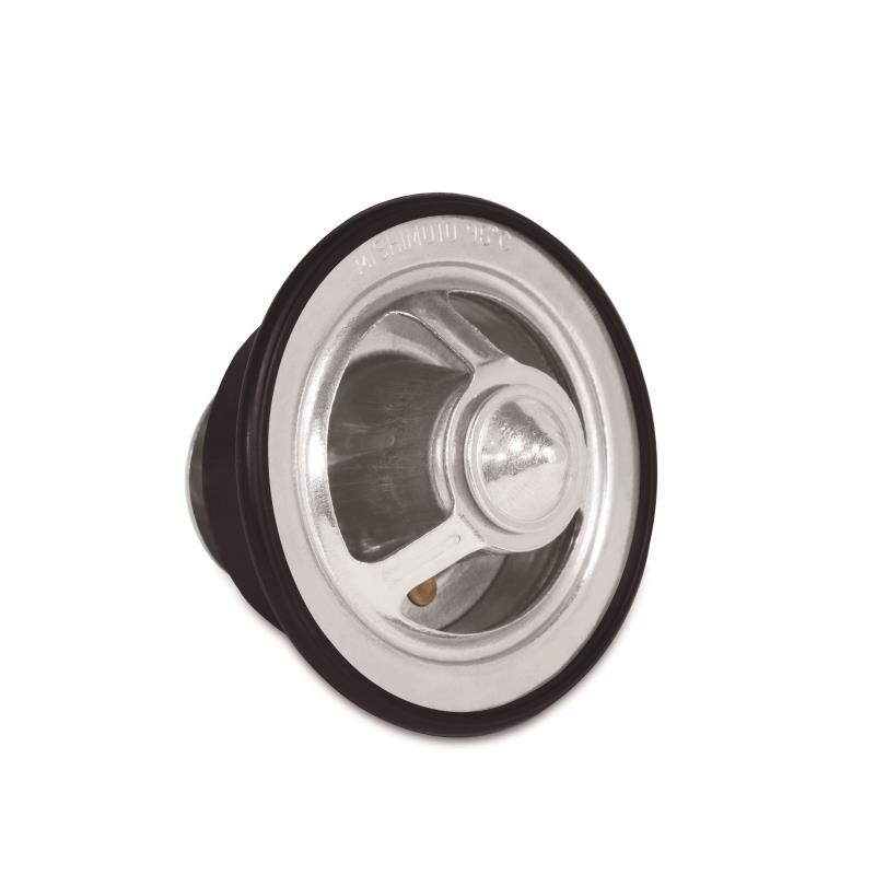 Mishimoto High-Temperature Thermostat, Fits Dodge 5.9L/6.7L Cummins 1999-2013