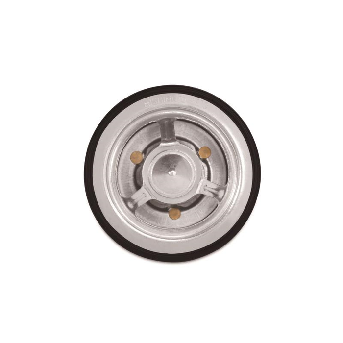 Mishimoto High-Temperature Thermostat, Fits Dodge 5.9L/6.7L Cummins 1999-2013