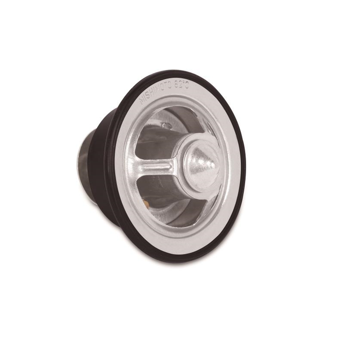 Mishimoto Low-Temperature Thermostat, Fits Dodge 5.9L/6.7L Cummins 1999 2013