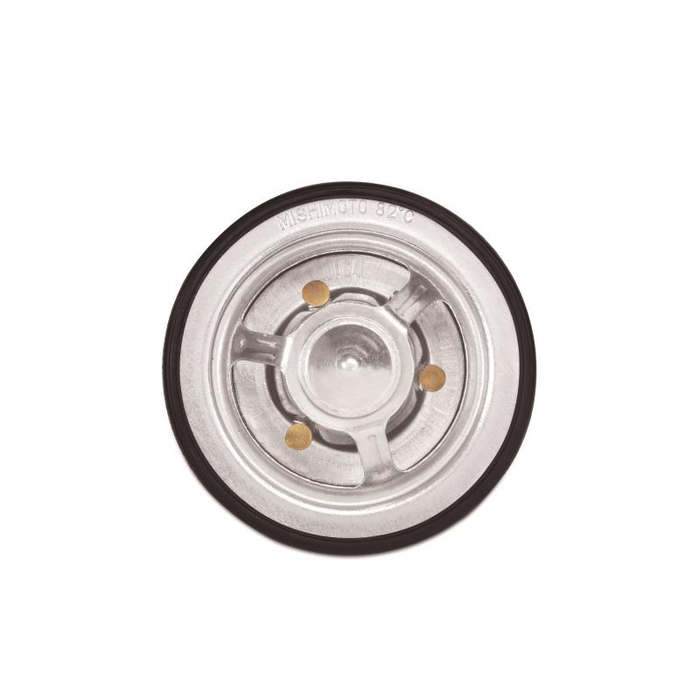 Mishimoto Low-Temperature Thermostat, Fits Dodge 5.9L/6.7L Cummins 1999 2013