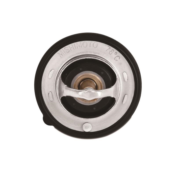 Mishimoto Racing Thermostat, Fits Mazda RX8 2004-2010