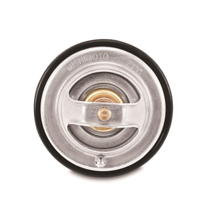 Mishimoto Racing Thermostat, Fits Audi S4 2000-2002