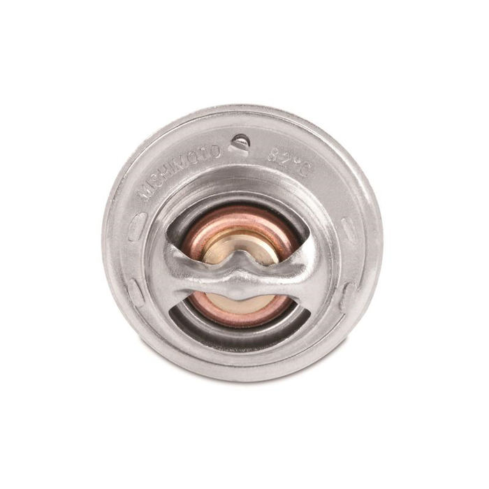 Mishimoto Racing Thermostat, Fits Jeep Wrangler 2.4L/3.8L 2003-2011