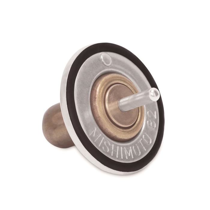Mishimoto Racing Thermostat, Fits Jeep Wrangler JK 3.6L 2012 2018