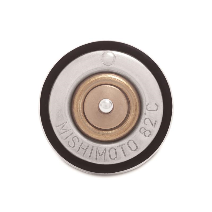 Mishimoto Racing Thermostat, Fits Jeep Wrangler JK 3.6L 2012 2018