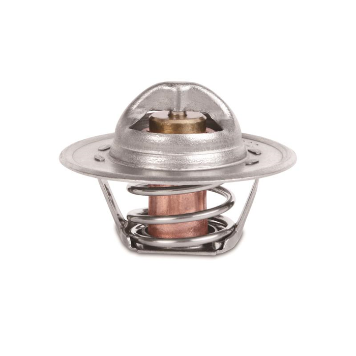 Mishimoto Racing Thermostat, Fits Jeep Wrangler 2.5L/4.0L/4.2L 1987 2006