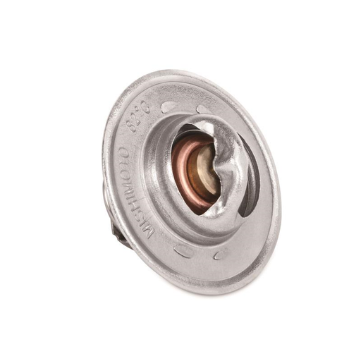Mishimoto Racing Thermostat, Fits Jeep Wrangler 2.5L/4.0L/4.2L 1987 2006