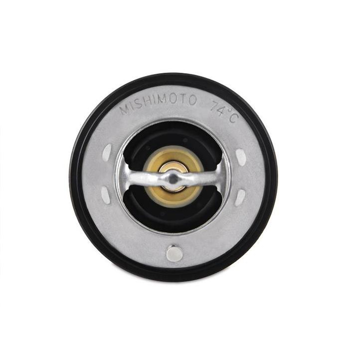 Mishimoto Racing Thermostat, Fits Subaru WRX 2015+