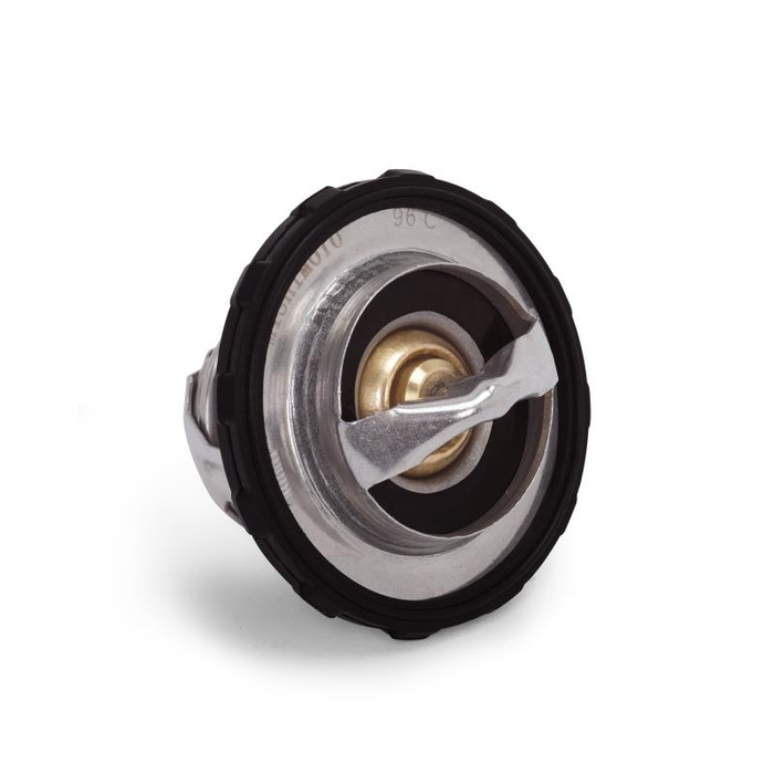 Mishimoto High-Temperature Thermostat, Fits Nissan Titan XD 5.0L Cummins 2016-2019