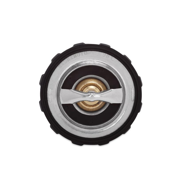 Mishimoto High-Temperature Thermostat, Fits Nissan Titan XD 5.0L Cummins 2016-2019
