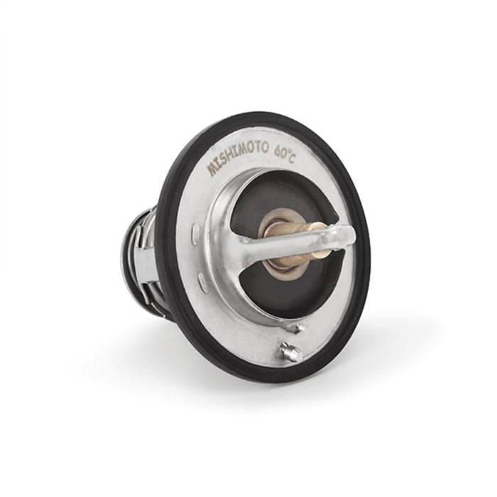 Mishimoto Racing Thermostat, Fits Nissan Patrol Y61 1997-2013