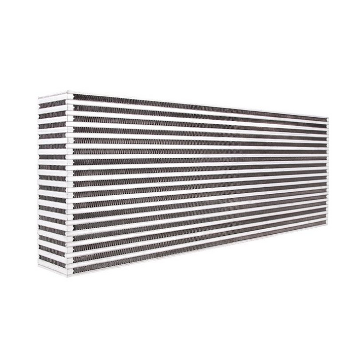 Mishimoto Universal Air-to-Air Race Intercooler Core, 28"x10.5"x3.5"