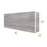 Mishimoto Universal Air-to-Air Race Intercooler Core, 28"x10.5"x3.5"
