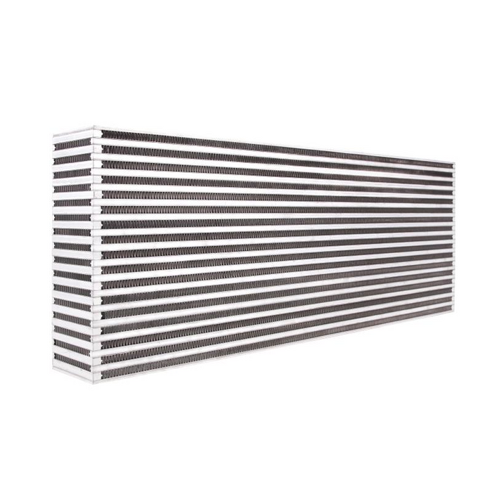 Mishimoto Universal Air-to-Air Race Intercooler Core, 26"x12"x4"