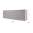 Mishimoto Universal Air-to-Air Race Intercooler Core, 24"x8"x3.5"