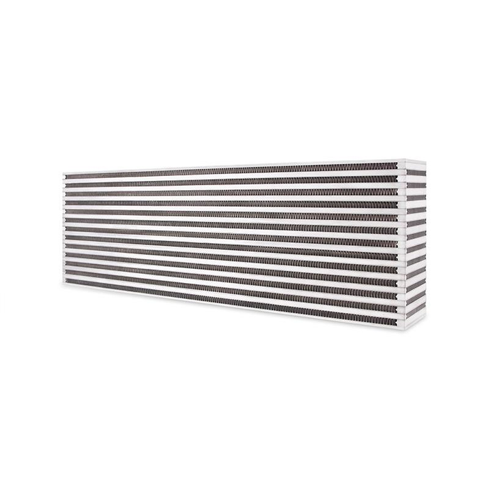 Mishimoto Universal Air-to-Air Race Intercooler Core, 24"x12"x4"