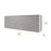 Mishimoto Universal Air-to-Air Race Intercooler Core, 24"x12"x4"