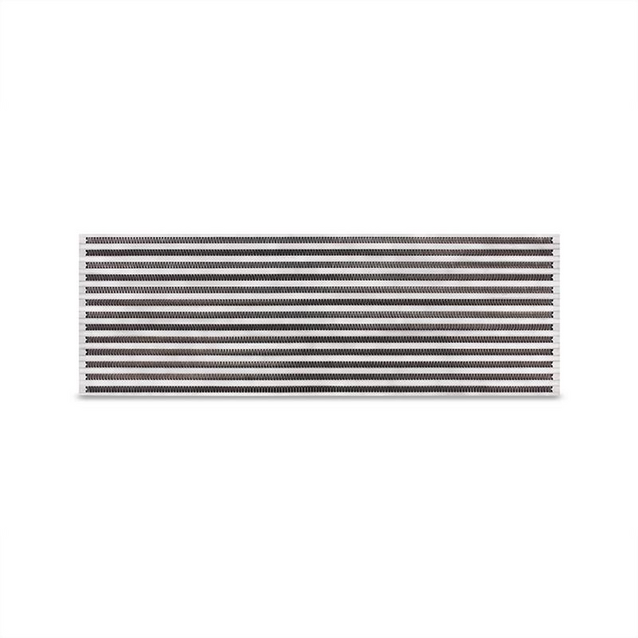Mishimoto Universal Air-to-Air Race Intercooler Core, 24"x13"x3.5"