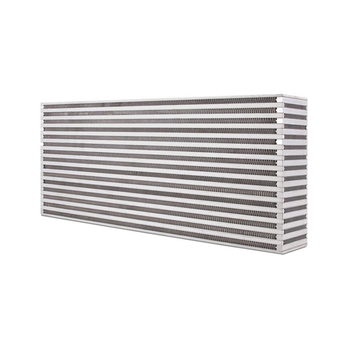Mishimoto Universal Air-to-Air Race Intercooler Core, 22"x12"x4.5"