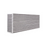 Mishimoto Universal Air-to-Air Race Intercooler Core, 20"x7.8"x3.5"