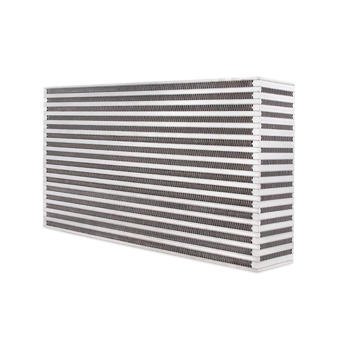 Mishimoto Universal Air-to-Air Race Intercooler Core 17.25" x 13" x 3.5"