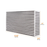 Mishimoto Universal Air-to-Air Race Intercooler Core 17.25" x 13" x 3.5"