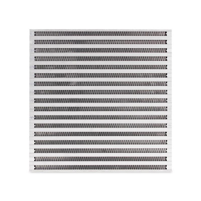 Mishimoto Universal Air-to-Air Race Intercooler Core 12.8" x 7.9" x 3.5"