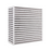Mishimoto Universal Air-to-Air Race Intercooler Core 10.5" x 10.4" x 3.5"