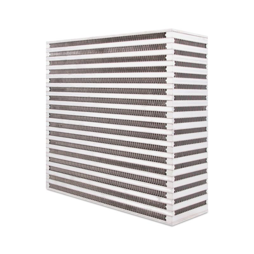 Mishimoto Universal Air-to-Air Race Intercooler Core 10.5" x 10.4" x 3.5"