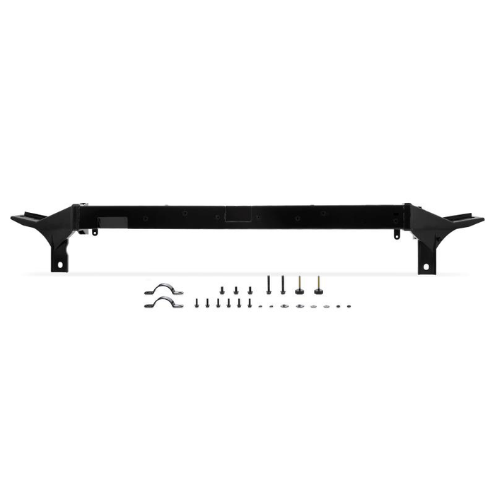 Mishimoto Upper Support Bar, 2008-2010 Fits Ford 6.4L Powerstroke