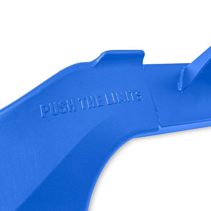 Mishimoto Ford 6.7L Powerstroke Upper Support Bar, 2011–2016