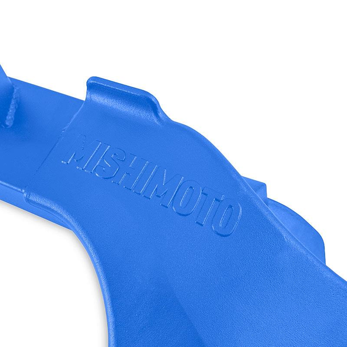 Mishimoto Ford 6.7L Powerstroke Upper Support Bar, 2011–2016