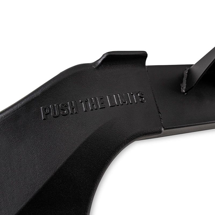 Mishimoto Ford 6.7L Powerstroke Upper Support Bar, 2011–2016