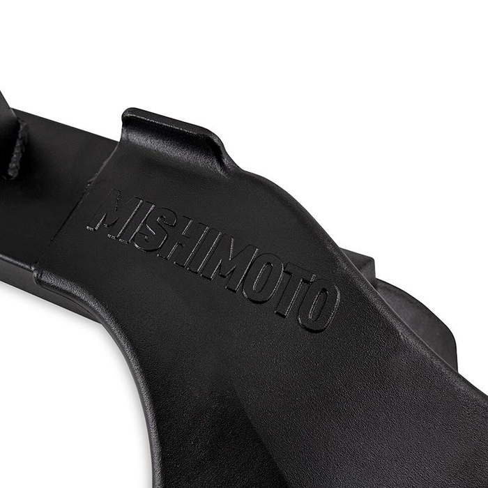 Mishimoto Ford 6.7L Powerstroke Upper Support Bar, 2011–2016