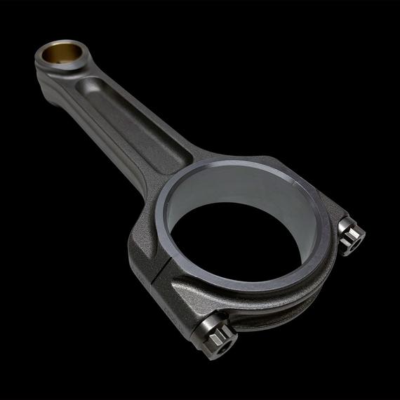Brian Crower Toyota 2JZGTE/GE - MOAR I-Beam w/ARP Custom Age 625+ Fasteners