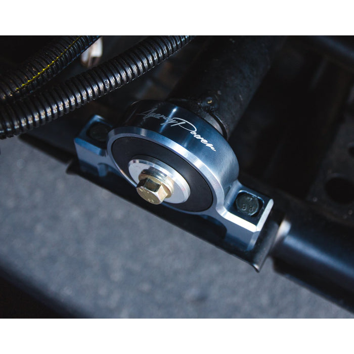 Agency Power 3 Piece Upgraded Motor Mount Kit Polaris RZR XP | XP4 1000 | General 18-19