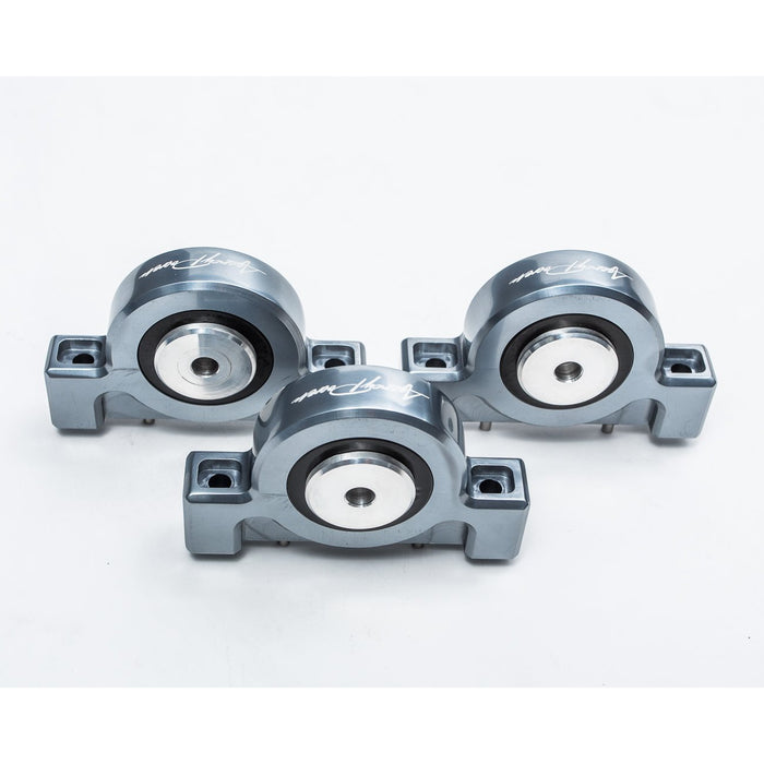 Agency Power 3 Piece Upgraded Motor Mount Kit Polaris RZR XP | XP4 1000 | General 18-19